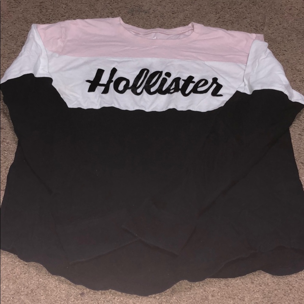 Hollister Tee Shirt